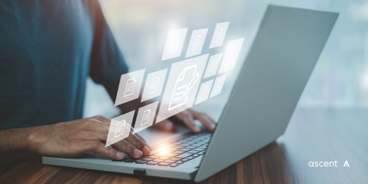 Ascent – Power of a Modern Document Management System