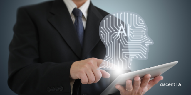 Ascent – Harnessing the Power of AI for Intelligent Automation