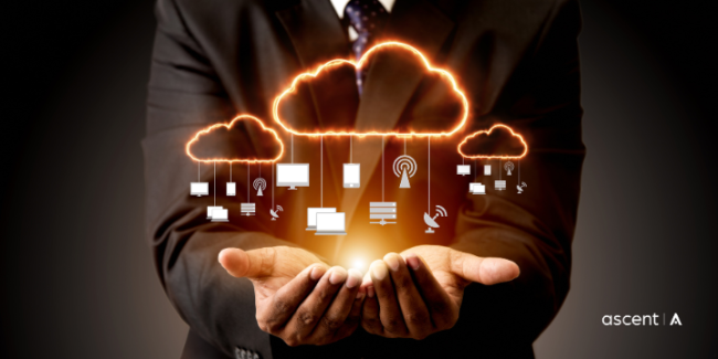 Ascent – How cloud migration drives business agility and innovation