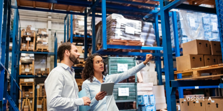 Ascent – 5 ways an inventory management system can boost your business efficiency (1)