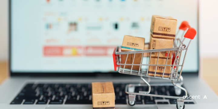Ascent – Inventory management for e-commerce overcoming common challenges