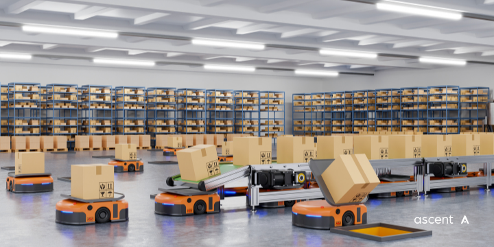 Ascent – The role of automation in inventory optimization (1)